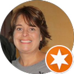 Profile photo of Amy Rivers