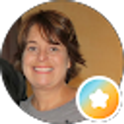 Profile photo of Amy Rivers