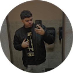 Profile photo of DWARLYN VALDEZ