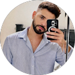 Profile photo of Yuris Manuel Verdecia Capote