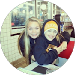 Profile photo of Desiree Schutt