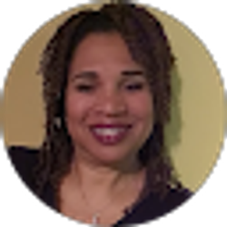 Profile photo of Gail Woods