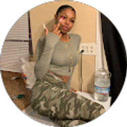 Profile photo of BlueStrip Anna