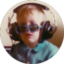 Profile photo of Charlie Marcks