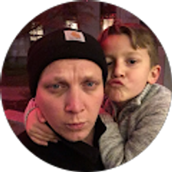 Profile photo of Adam Diener