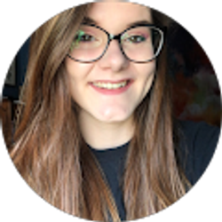 Profile photo of Shelby Puetz