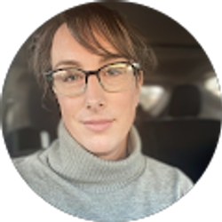 Profile photo of Tessa Ortiz