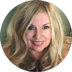 Profile photo of Patricia Pedersen