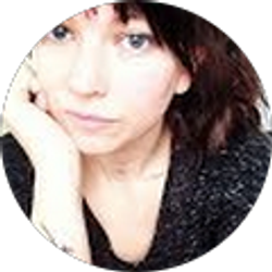 Profile photo of Sarah Brambilla