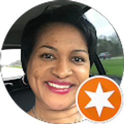 Profile photo of Kimberly Plant