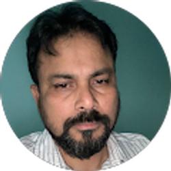 Profile photo of Mohammad Sarker