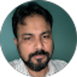Profile photo of Mohammad Sarker
