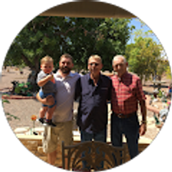 Profile photo of Randy Swaim