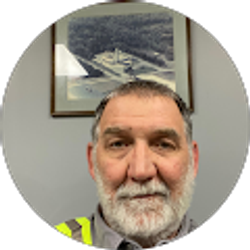 Profile photo of Kevin TUCKER