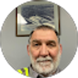 Profile photo of Kevin TUCKER