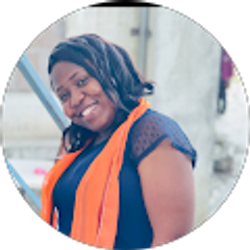 Profile photo of Claudia Ambroise