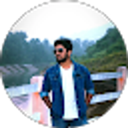 Profile photo of Ajay kumar Motam