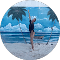 Profile photo of Lexy Evans