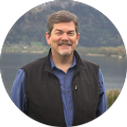 Profile photo of Robb Jones