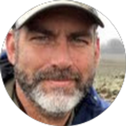 Profile photo of Byron Goggin Storyworks