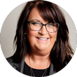 Profile photo of Kerry Maceranka