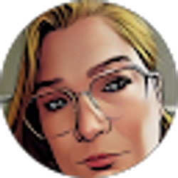 Profile photo of Marie Thomas