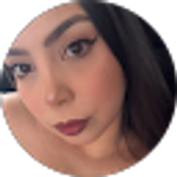 Profile photo of Jessica Calvillo