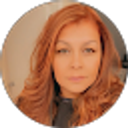 Profile photo of Tanya Palmer