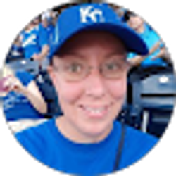 Profile photo of Katie Beck