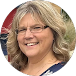 Profile photo of Shannon Jenkins