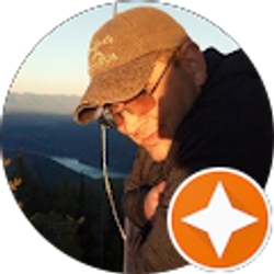 Profile photo of Eston Stiles