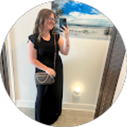 Profile photo of Allie Cecil