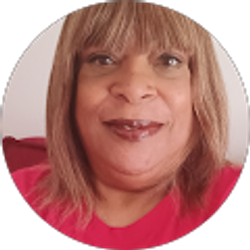 Profile photo of Vickie Simpson