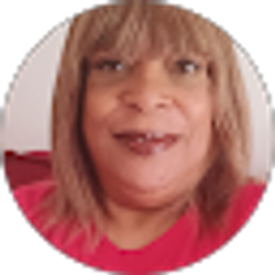 Profile photo of Vickie Simpson