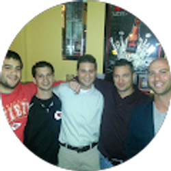 Profile photo of Stephen Tucker