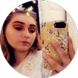 Profile photo of Kaitlyn Acklin