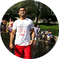 Profile photo of Soumya Bera