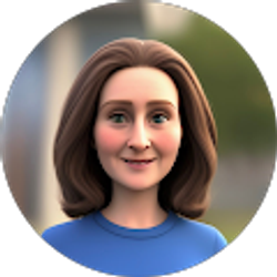 Profile photo of Kristin Fabbio