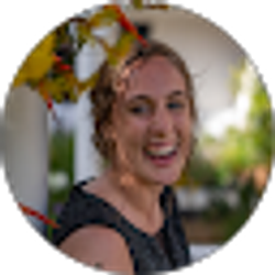 Profile photo of Leah Grady
