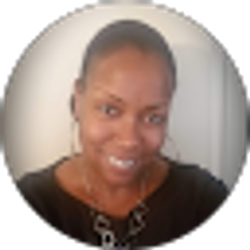 Profile photo of Lakeshia Rhodes