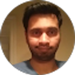 Profile photo of Zeeshan Shaikh