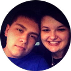 Profile photo of Laken Adams