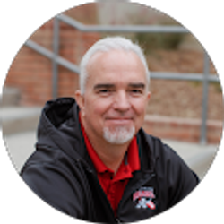 Profile photo of Bill Moseley, Ph.D.