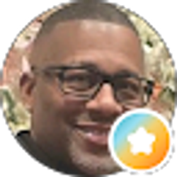 Profile photo of Robert Salter
