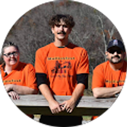 Profile photo of Cory Dudley