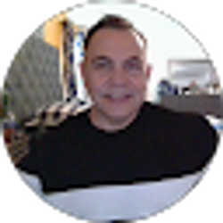 Profile photo of John Munoz