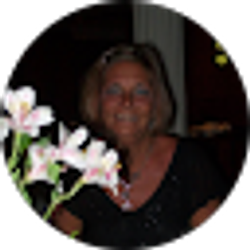 Profile photo of Karen McKenzie