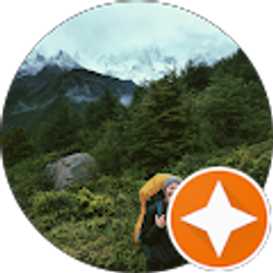 Profile photo of Charlotte Scott