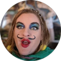 Profile photo of Sara Angel