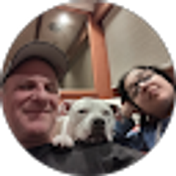 Profile photo of chris ford